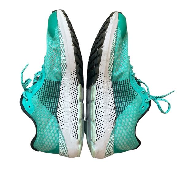 Under Armor HOVR Guardian 3 Running Shoes in Neptune Women Size 10 - Picture 4 of 12